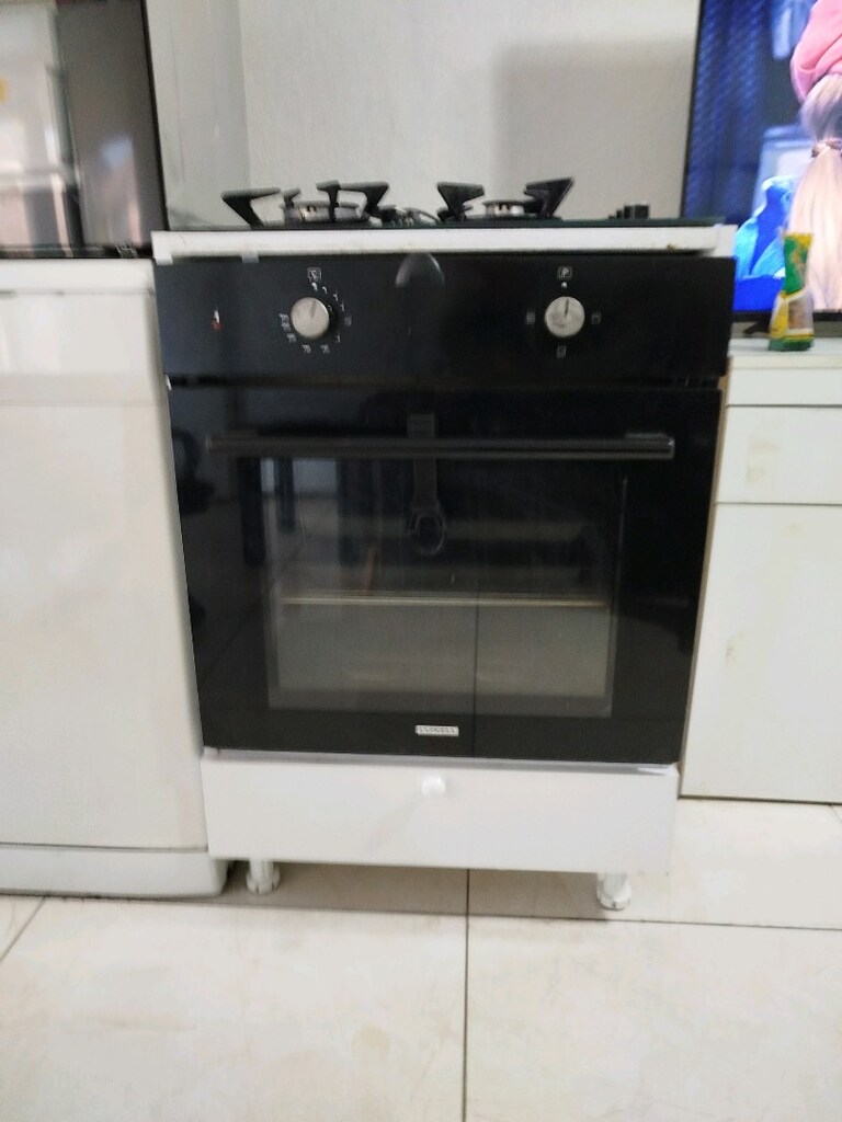 Ankestre fırın ve ocak - 6
