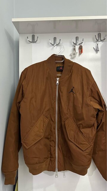 Orijinal Nike Jordan Mont (yusufyilmaz07)