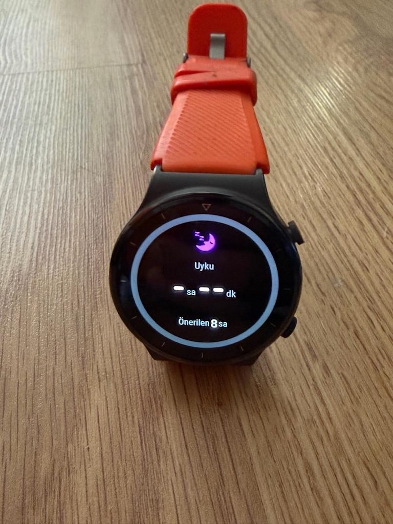 huawei watch gt 2 pro - 6