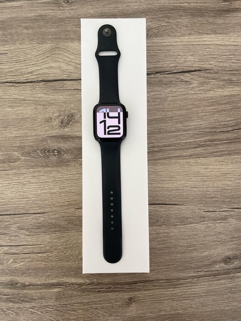 Apple watch se 44 mm - 2