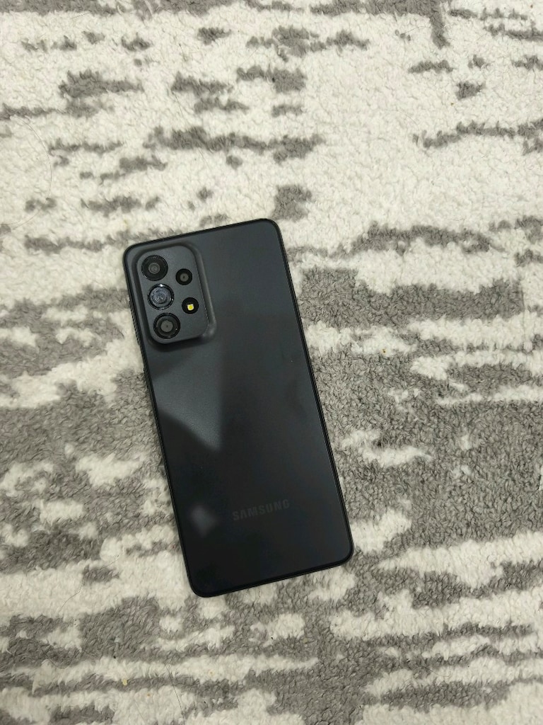 SAMSUNG A33 5G 128 GB TR - 2