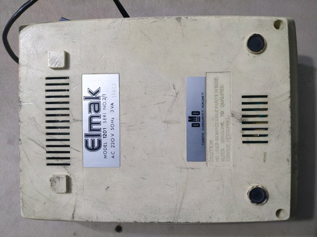 hesap makinesi - 2