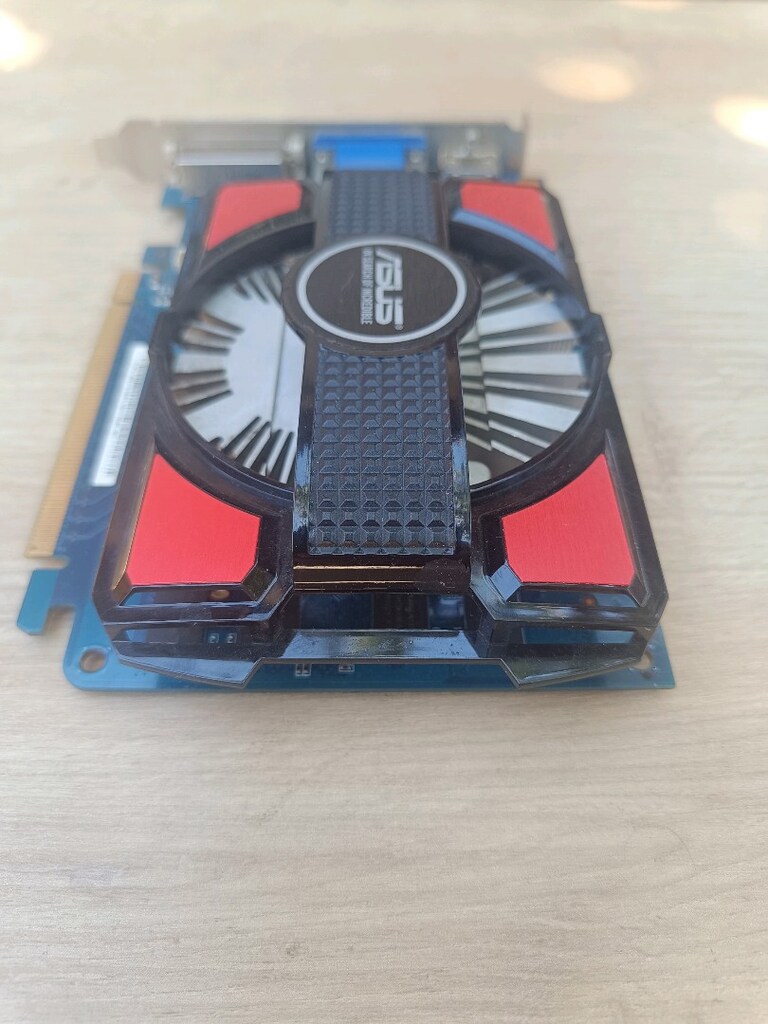 Asus Ekran Kartı - 3