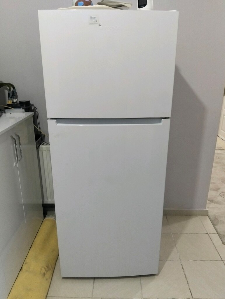 arçelik 5223 NHEY Nofrosst buzdolabı - 3
