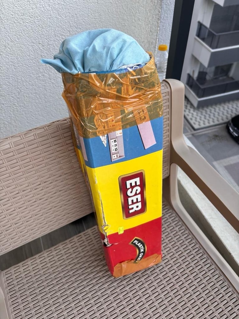 az kullanılmış okey takımı