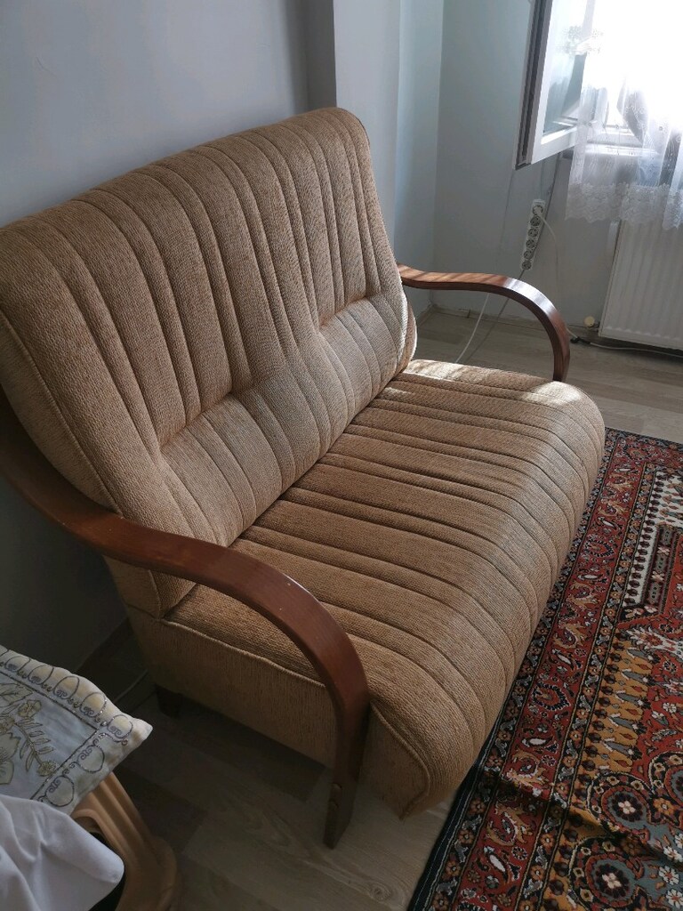 ikili koltuk satılık - 2