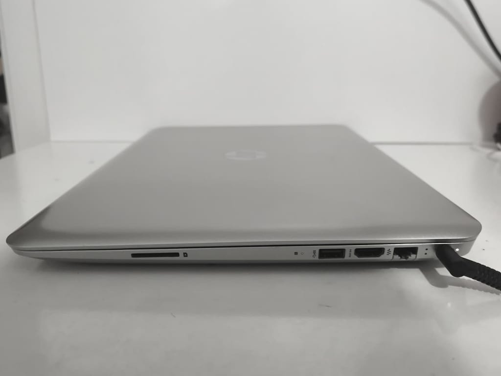 HP Pavilion Gaming | i7-6700HQ | 16GB RAM | GTX 960M | 500GB m2 SSD | - 6
