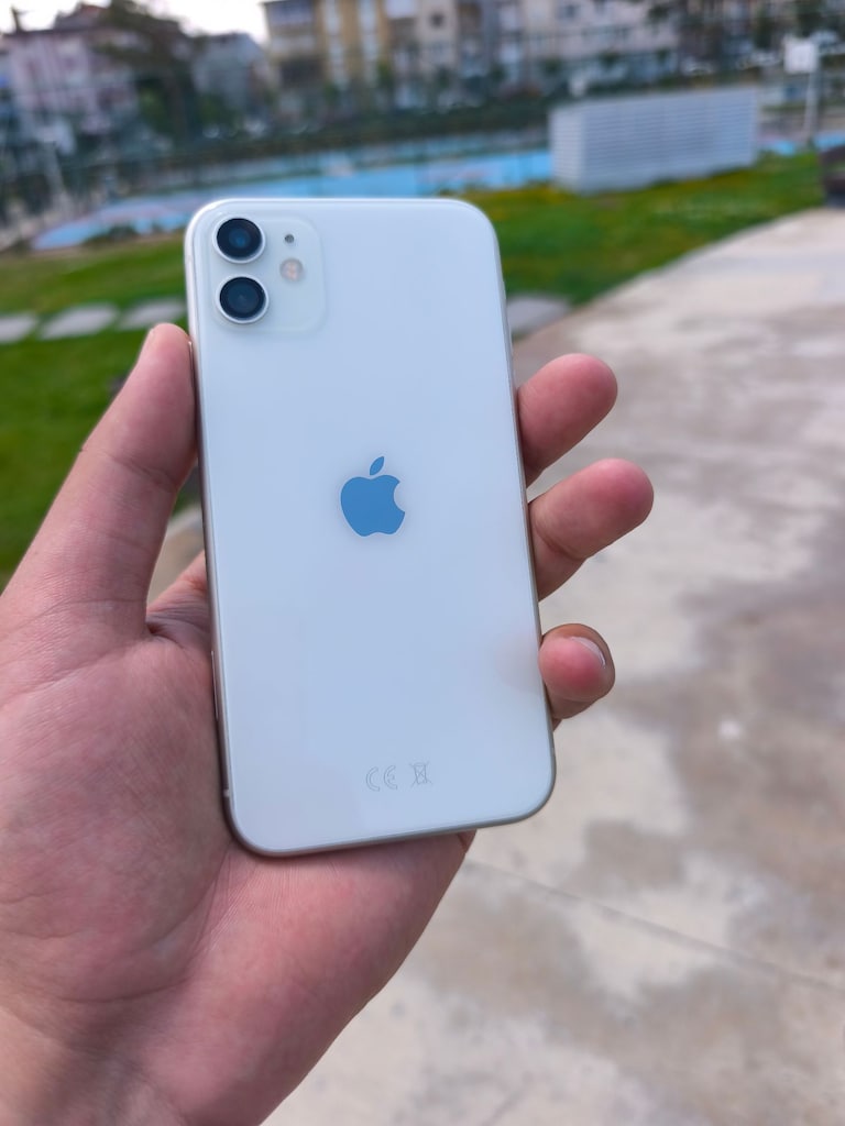 İPHONE 11 128 GB TR HATASIZ - 4