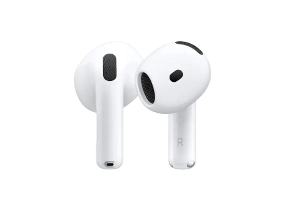 APPLE Airpods 4 Bluetooth Kulak İçi Kulaklık MXP63TU/A