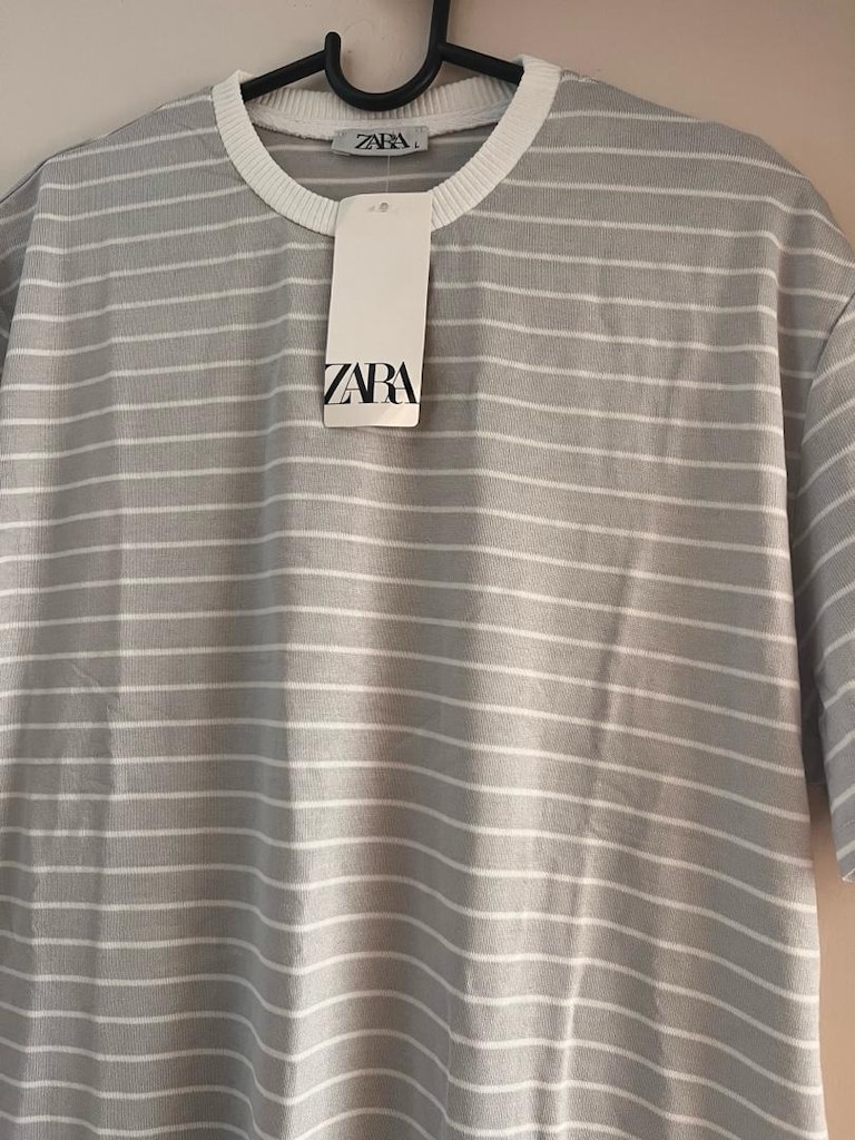 ZARA - 3