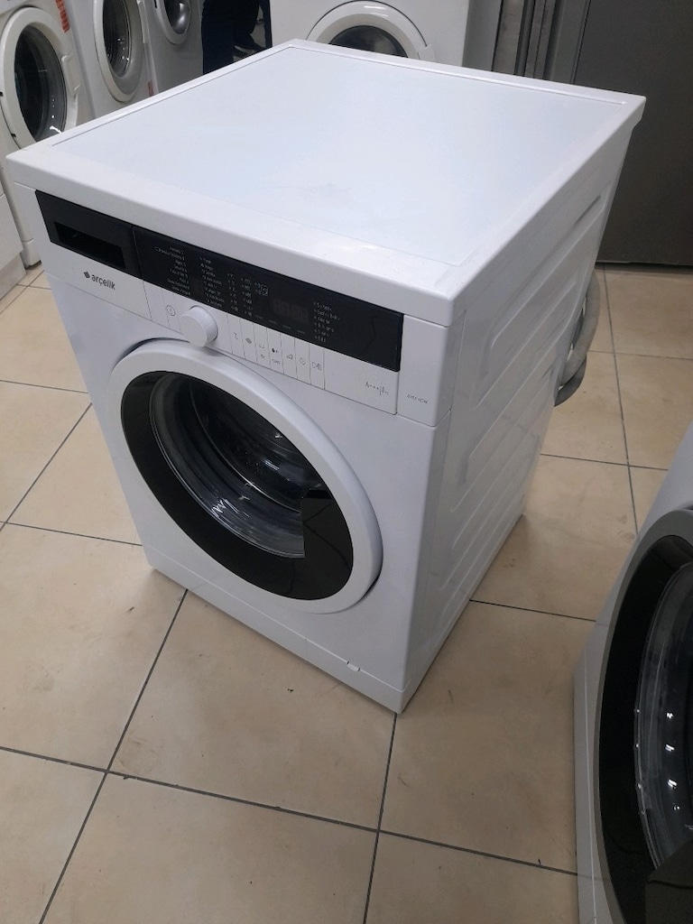arçelik çamaşır makinesi - 4