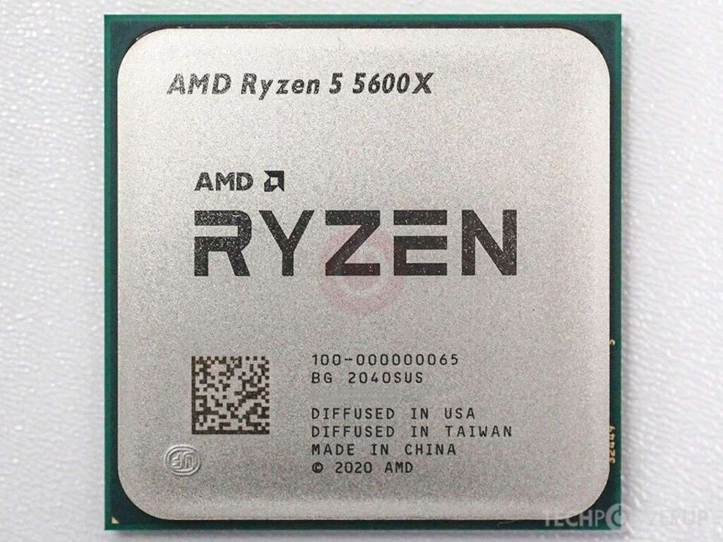 Asus Prime X570 Anakart+Ryzen 5600x işlemci - 2