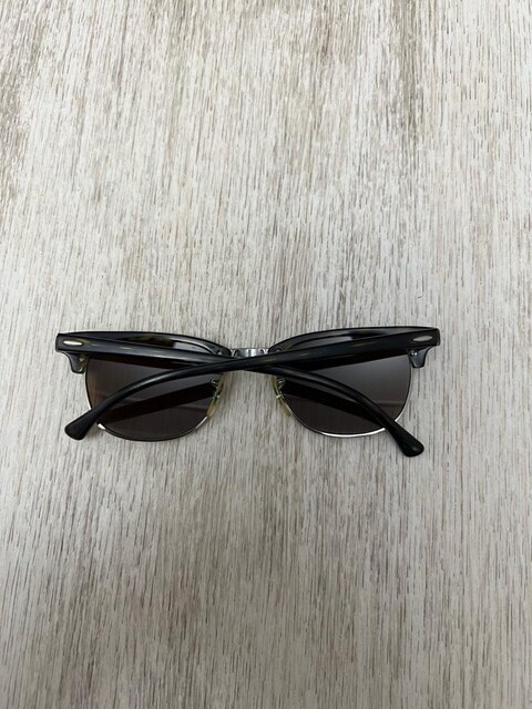 Rayban Clubmaster Erkek Güneş Gözlüğü