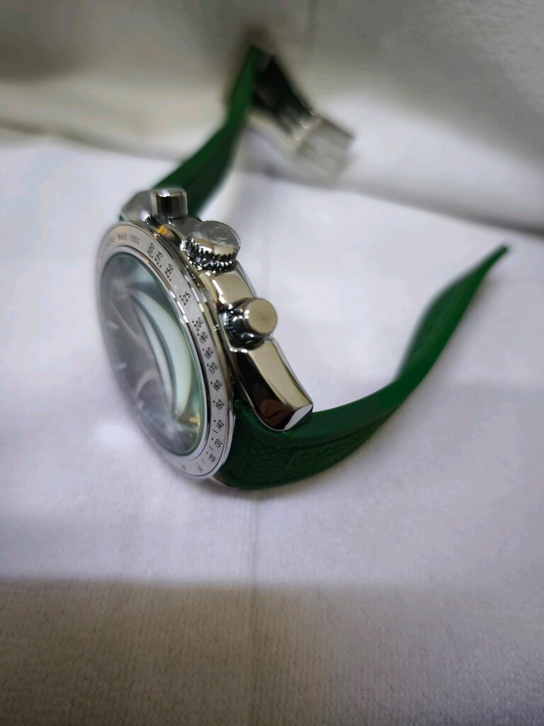 OMEGA spedmaster - 10