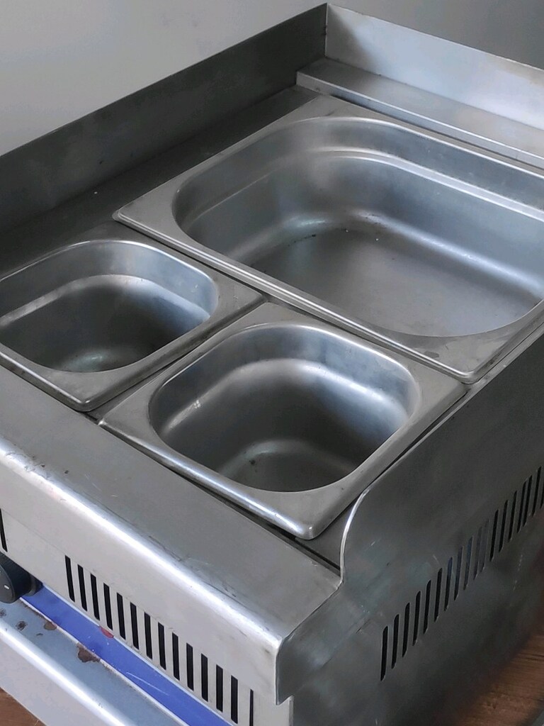 Benmari Yemek Isıtıcı Gsrnütürlük Sosisli - 3