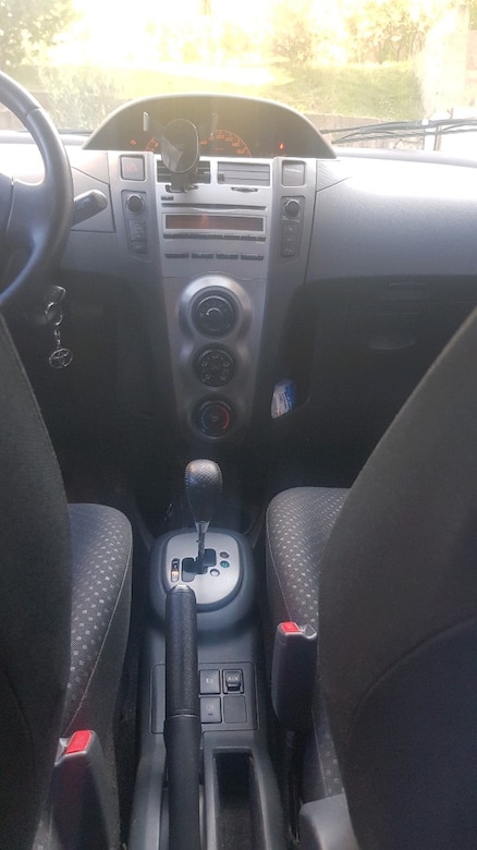 Temiz 2011 Toyota Yaris 1.33 Terra Sporty 177.500 km de - 8