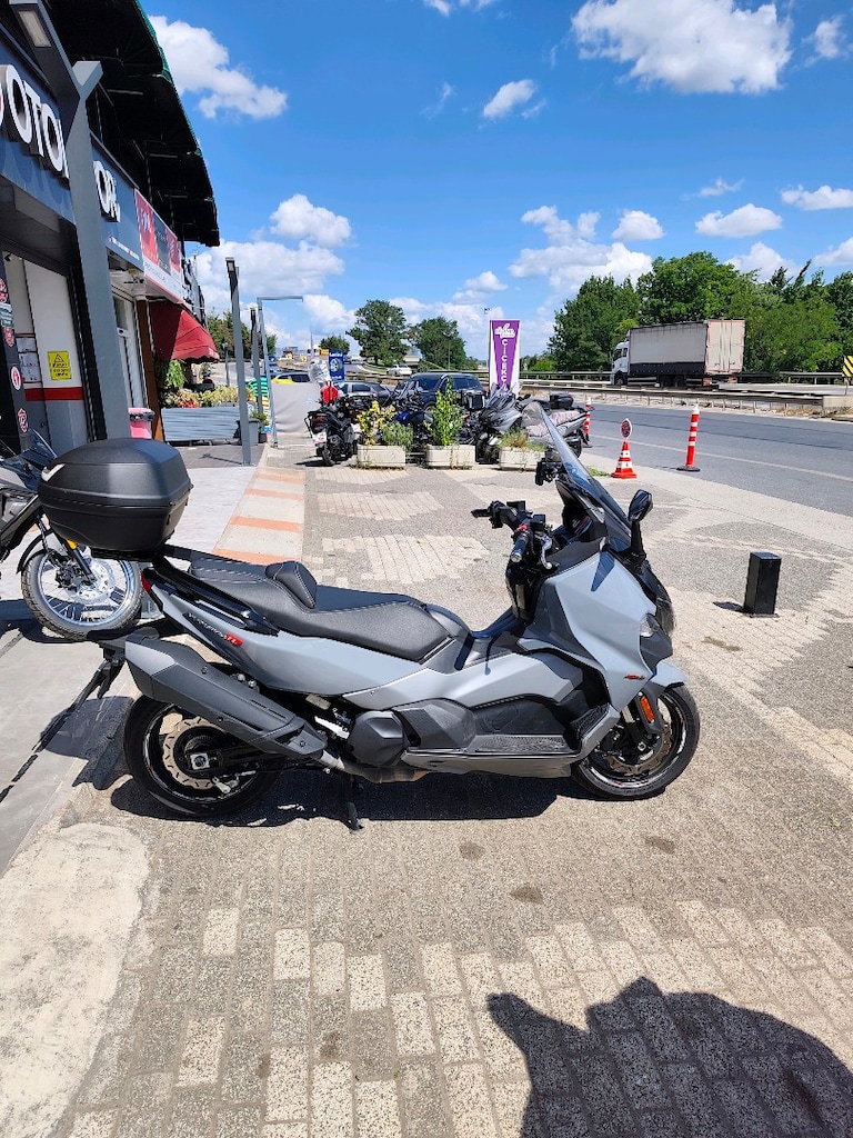 sarılk maxym TL508 - 5