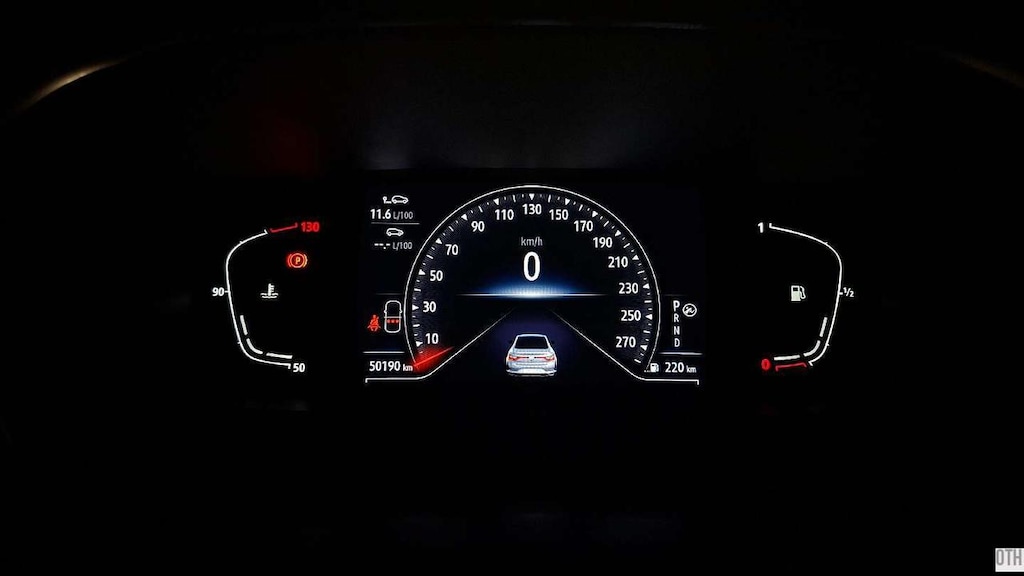Renault MEGANE SEDAN JOY 1.3 TCE EDC 140 FAZ2 - 15