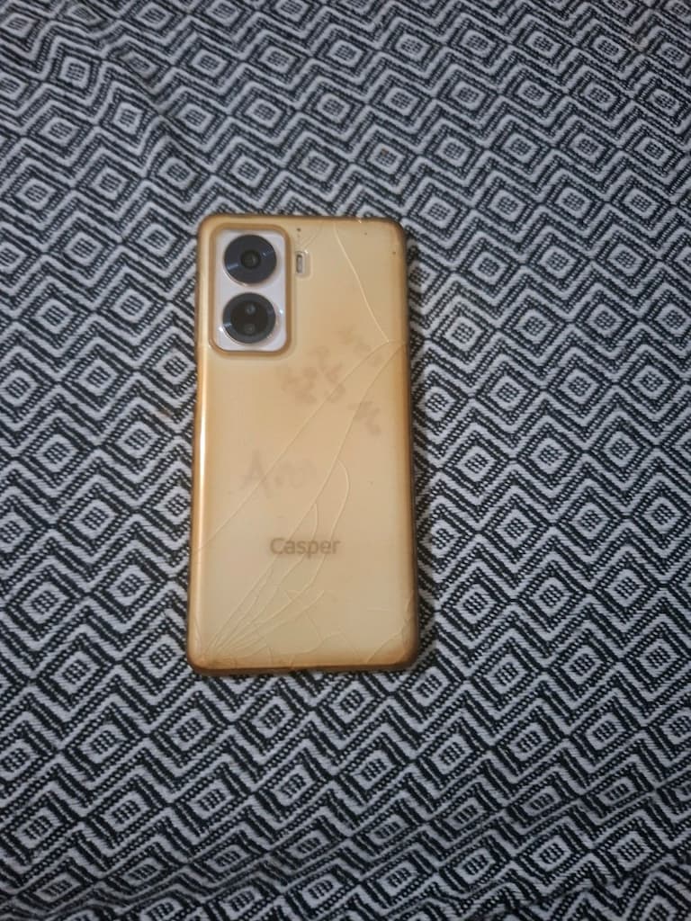 CASPER VİA X40 256 GB - 3
