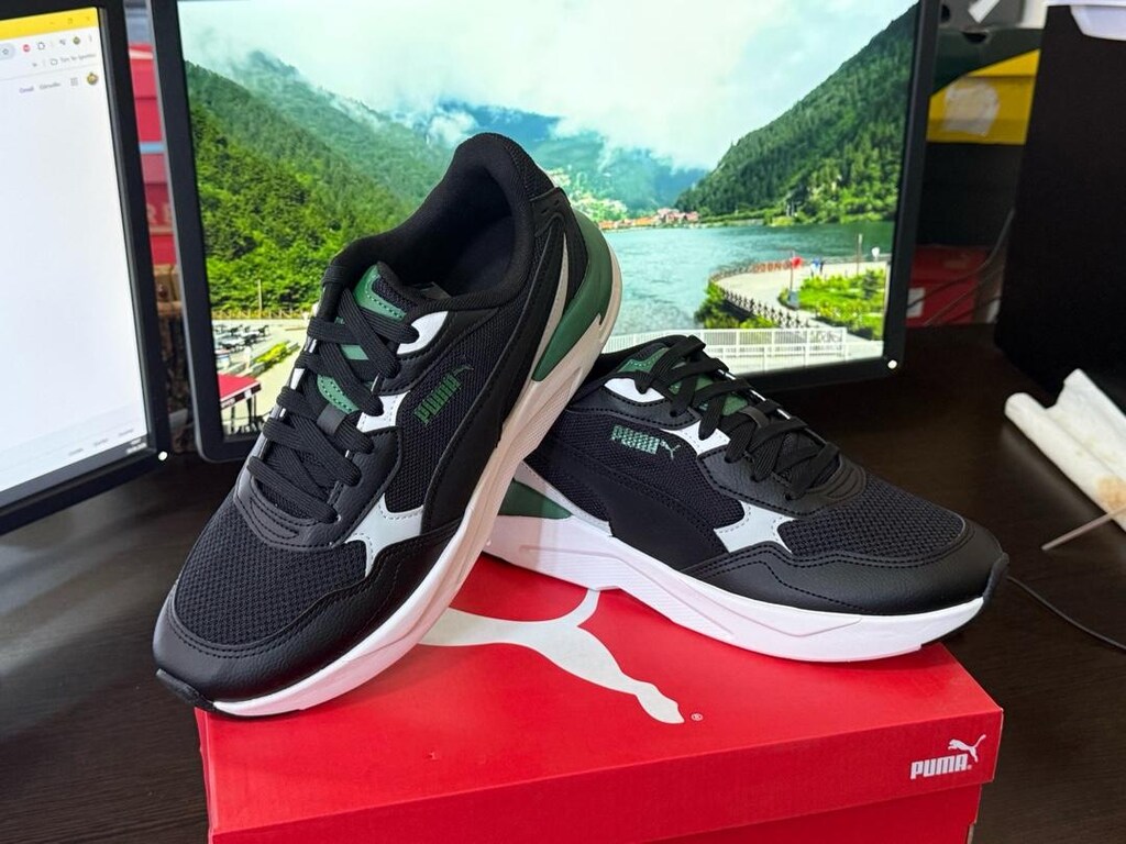 Puma X-Ray Speed - 2