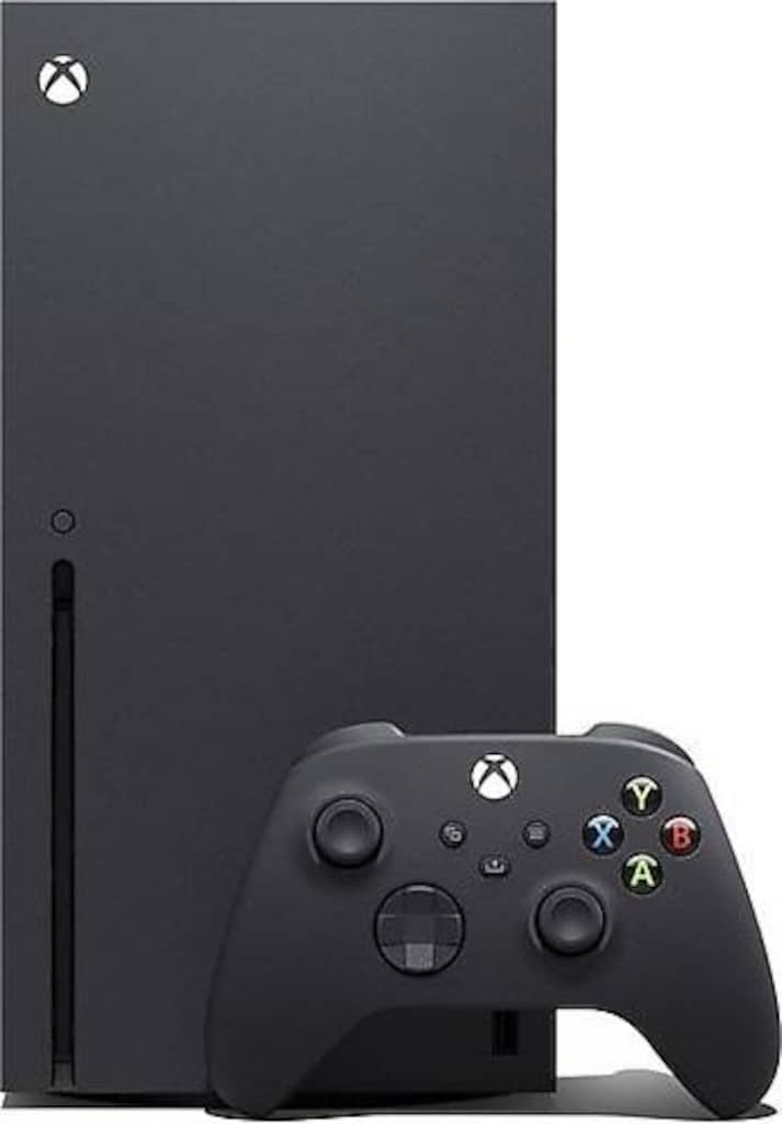 XBOX Series X 1 TB - 3