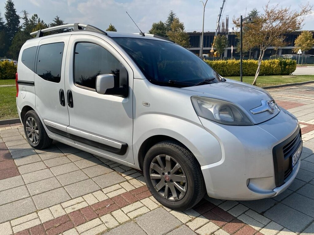 OTOMOBİL RUHSATLI FORZA YADA XMAX TAKAS OLUR - 9