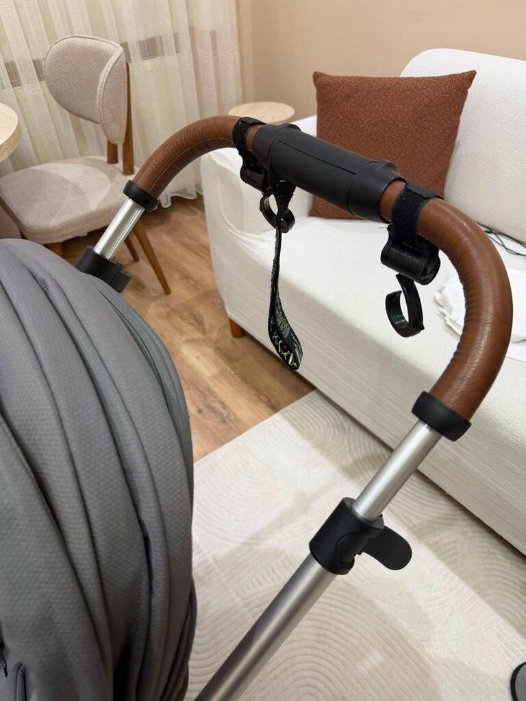 !ACİL! Mamas&Papas Armadillo Flip XT2 - 9