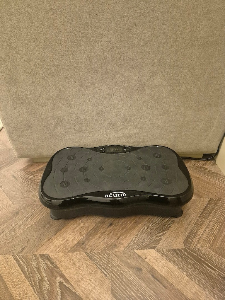 Titreşimli Zayıflama Aleti - 3