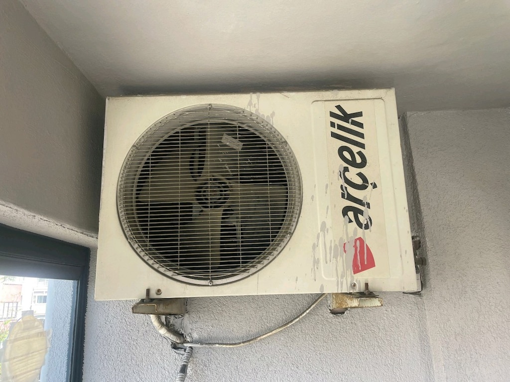 Arçelik klima - 2