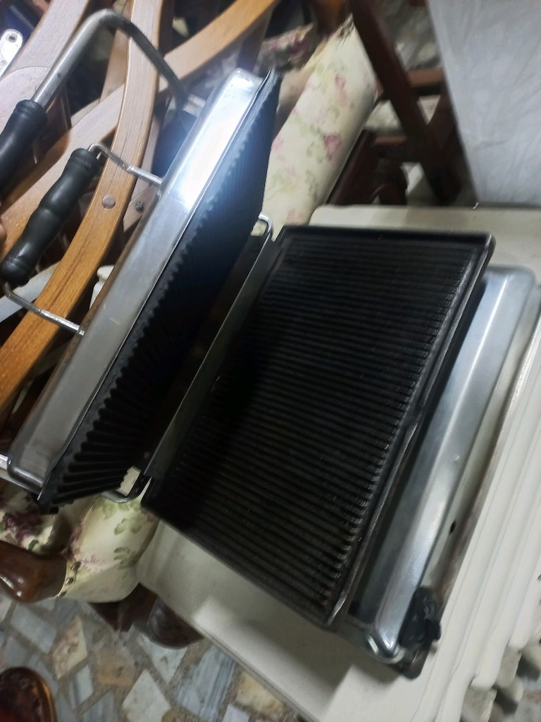 Tost Makinesi - 3