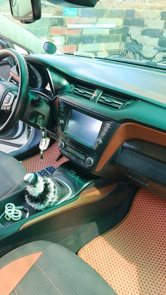 Taksi Çıkması Toyota Avensis - 8