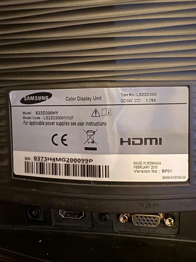 samsung ekran - 3