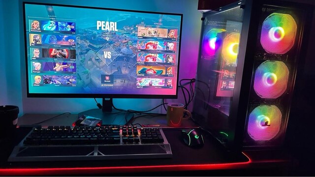 MSI 5060 lı 3 aylık sistem