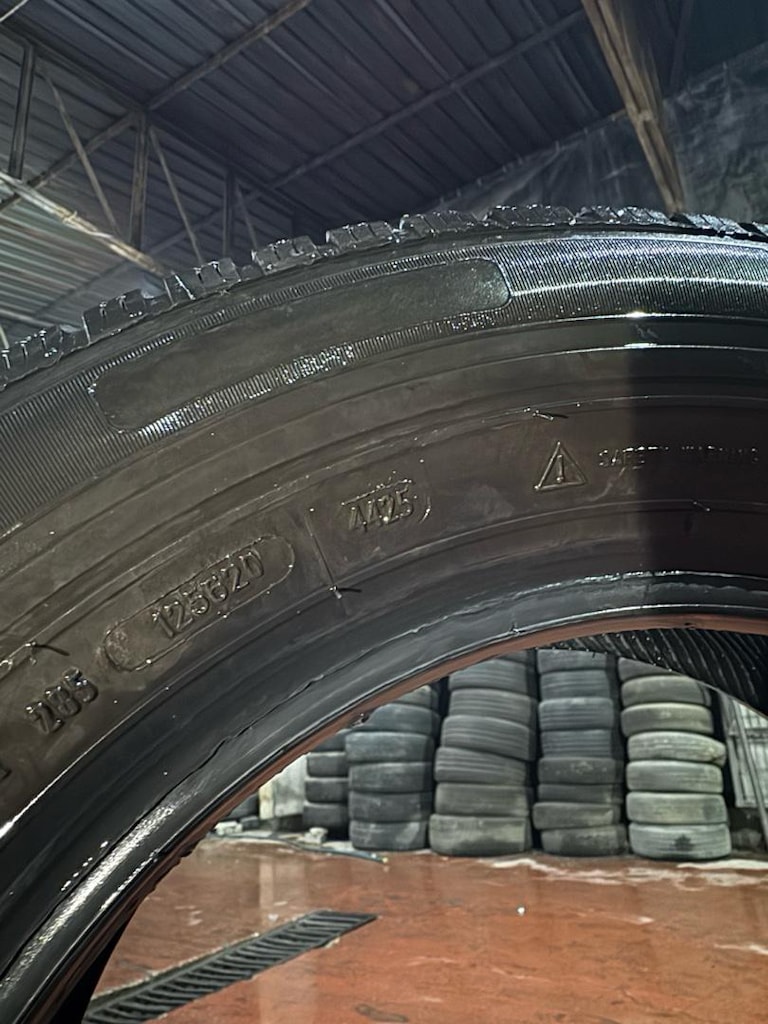 175 70 13 MİLESTONE KIŞLIK TAKIM DOT 2025 - 4