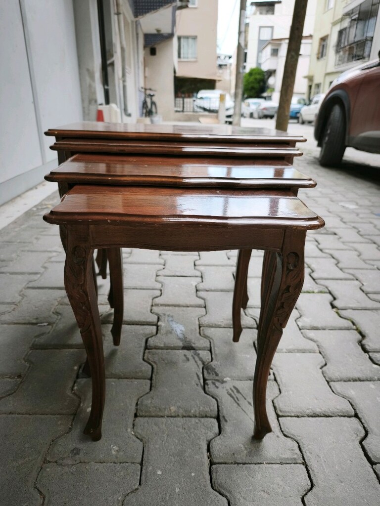 zigon sehpa - 2