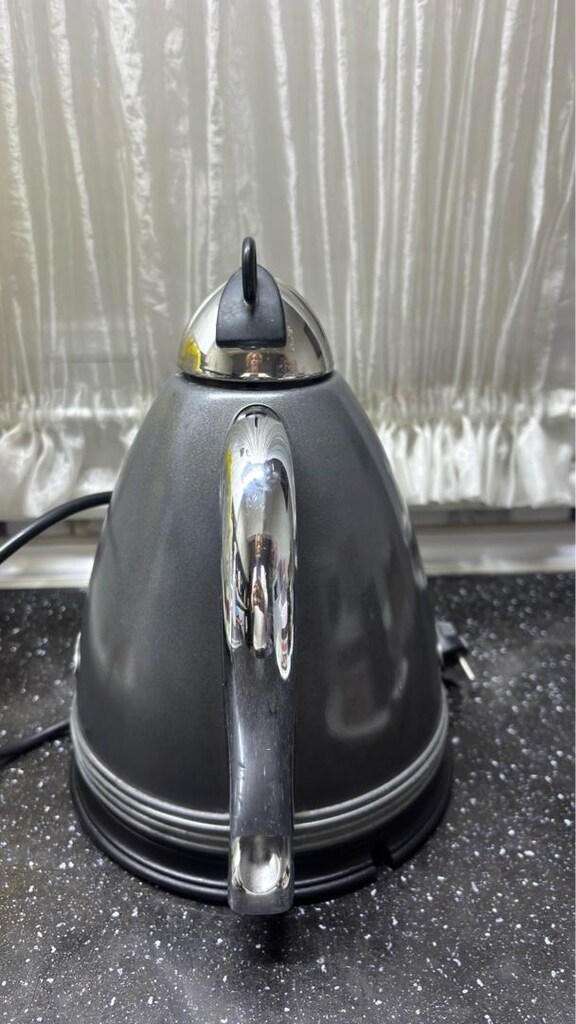 delonghi kettle - 3