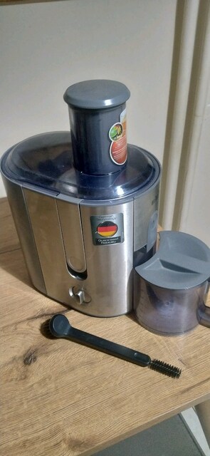 Braun Multi Quick J700 Meyve sıkacağı