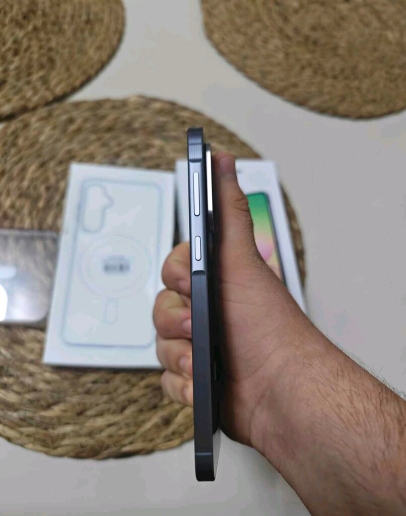 SAMSUNG A56 5g 8/256 GB - 7