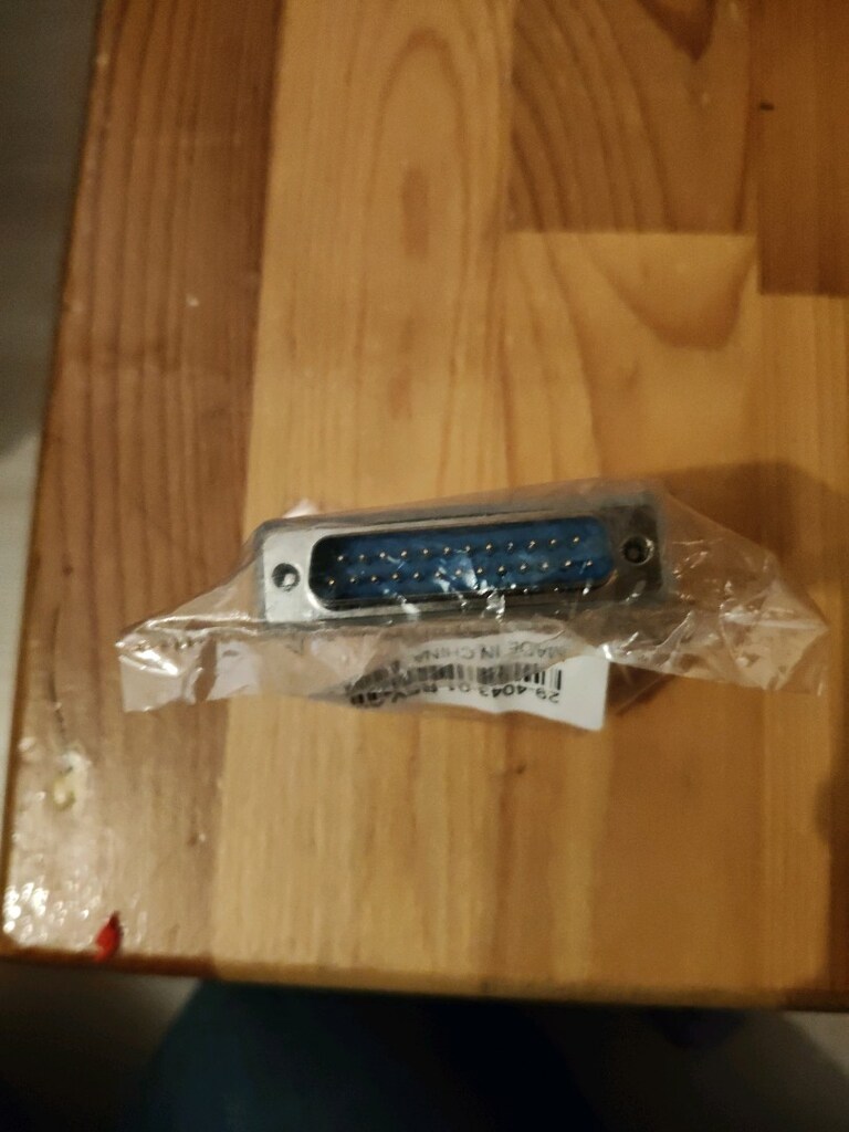 çevirici adaptör - 2