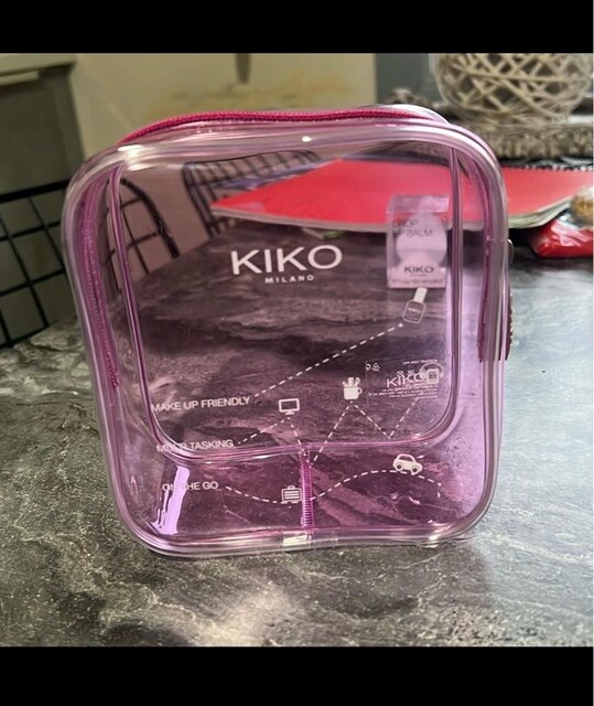 kiko çanta