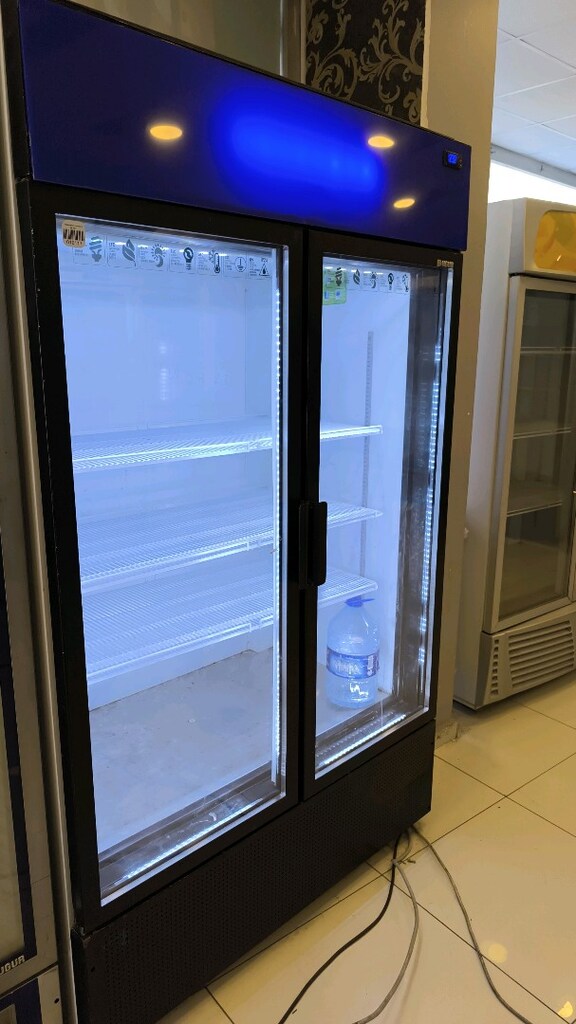 ayran dolabı süt dolabı kola dolabı meşrubat dolabı - 3