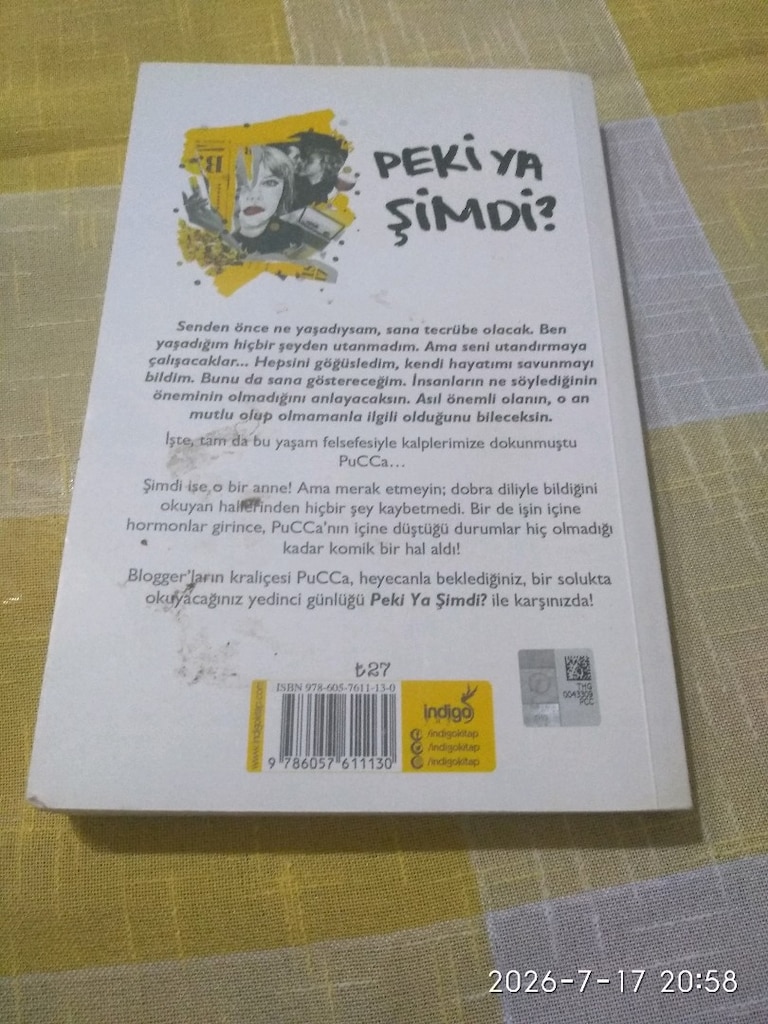 Kitap.... - 9
