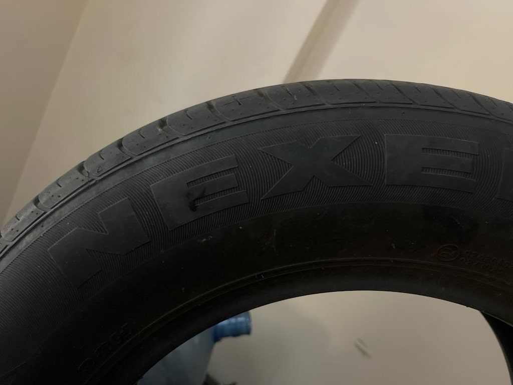 NEXEN plas 215/65R16 98H — görsel 3/4