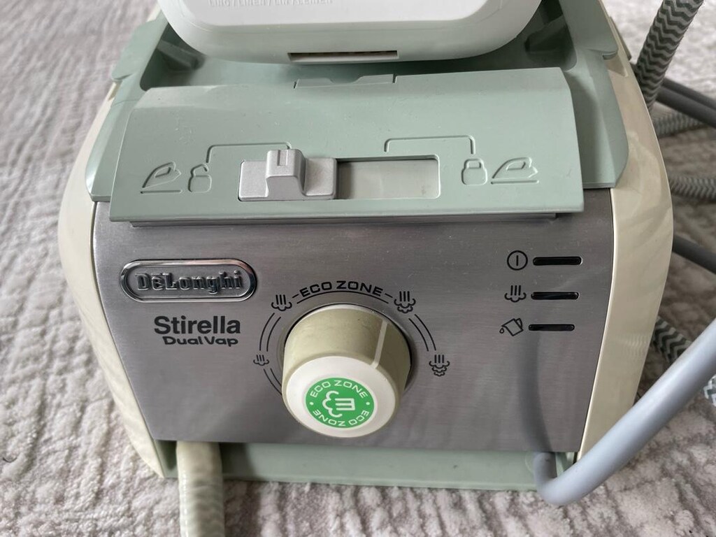 Stirella Delonghi kazanlı ütü - 3