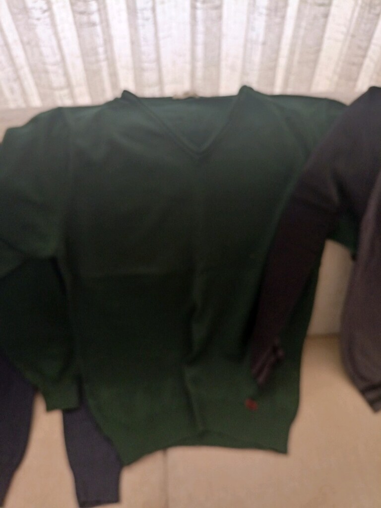 erkek kazak - 3