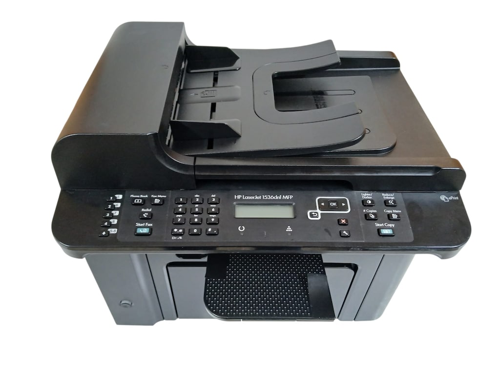 hp laserjet m1536dnf yazıcı(ÇALIŞIR,SORUNSUZ,İKİNCİEL) - 7