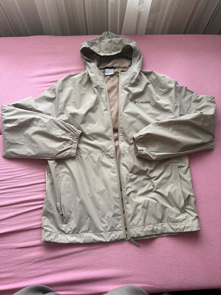 Columbia Mont 3XL ve 2XL Beden (Orjinal-Sıfır) - 5