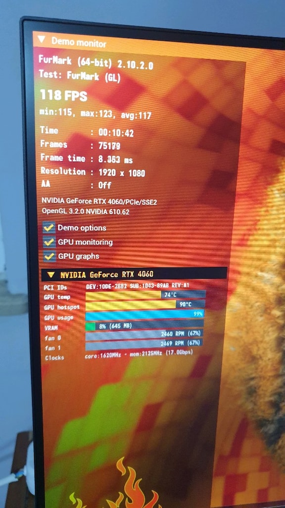 DDR4 KASA - 5