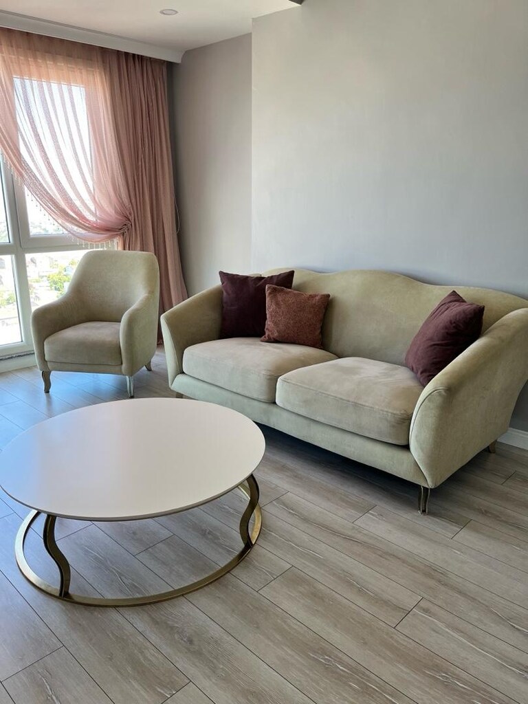 Enza Home angel koltuk takımı - 2