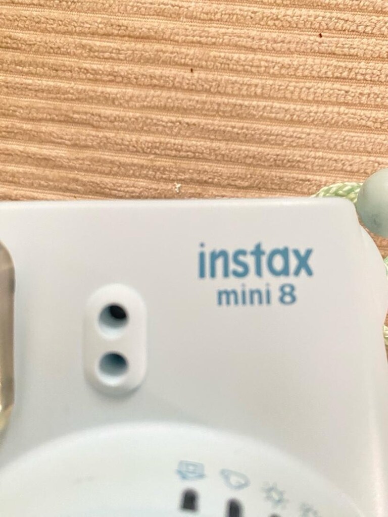 instax mini 8 - 3